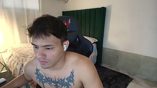 man dur07 online show from 07/28/26, 04:39