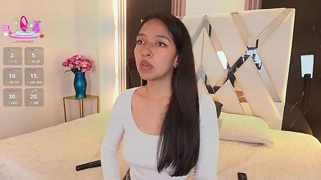 Valery wang online show from 03/04/25, 11:51