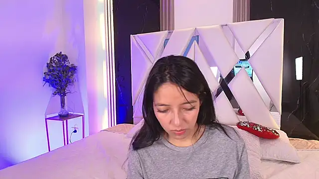 Valery wang online show from 03/20/25, 12:00