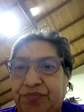 Snapshot of florecita69 chatting on 03/13/25, 04:16 florecita69 online show from 03/13/25, 04:16