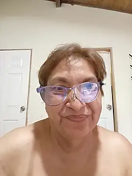 Snapshot of florecita69 chatting on 12/02/25, 03:07 florecita69 online show from 12/02/25, 03:07