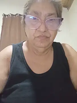 florecita69 online show from 05/24/26, 02:27