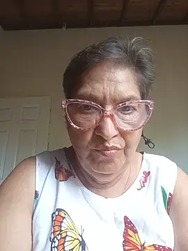 florecita69 online show from 07/28/26, 03:21