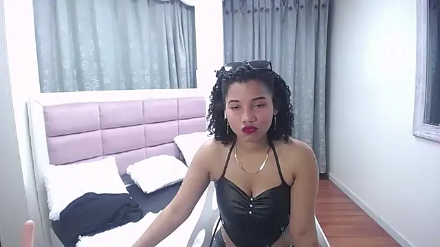 Mayaa ross online show from 02/26/25, 05:42
