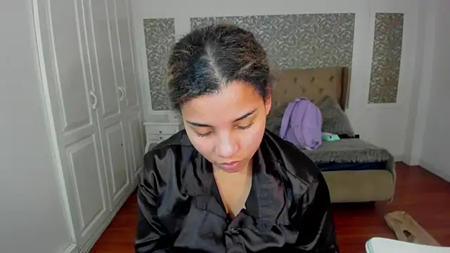 Mayaa ross online show from 09/29/25, 02:06