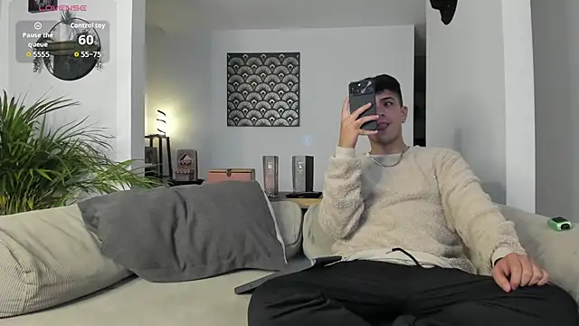 Snapshot of Ryan_Clark_ chatting on 06/04/26, 12:16 Ryan Clark online show from 06/04/26, 12:16