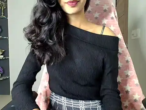 CUTE princess 143 online show from 01/10/25, 06:17