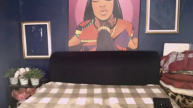 Littleindianmilf online show from 10/16/25, 10:38