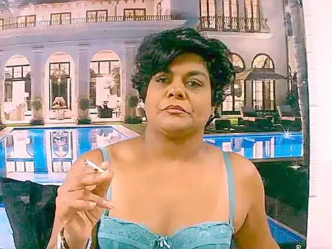 indianCherryPie online show from 12/31/24, 05:55