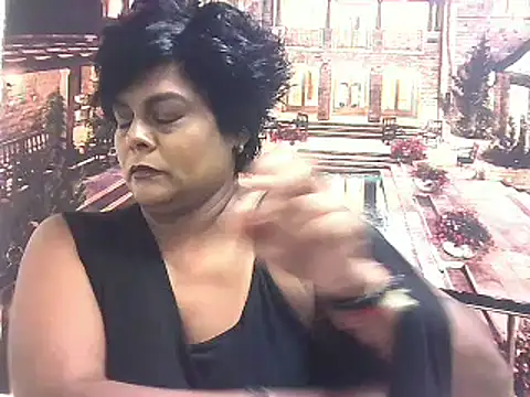 indianCherryPie online show from 01/20/25, 07:36