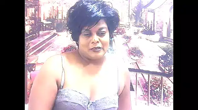indianCherryPie online show from 01/20/25, 11:54