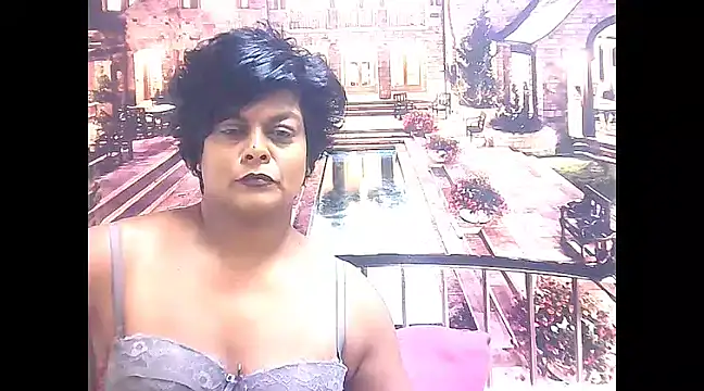indianCherryPie online show from 01/21/25, 08:19