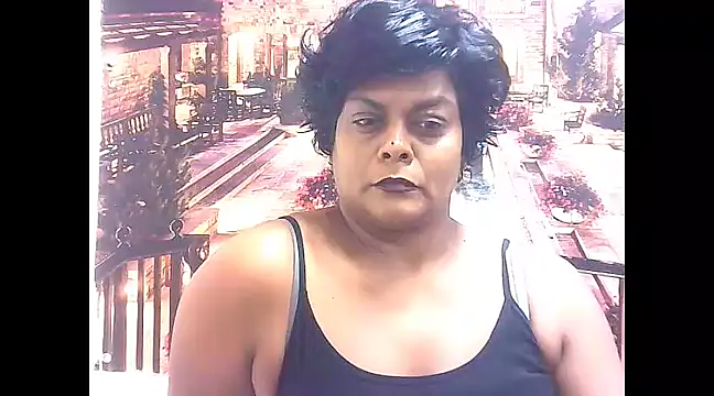 indianCherryPie online show from 01/21/25, 02:26