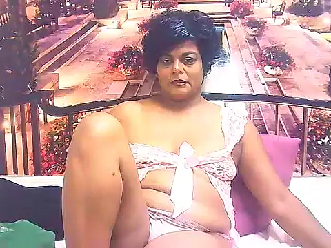 indianCherryPie online show from 01/22/25, 02:24