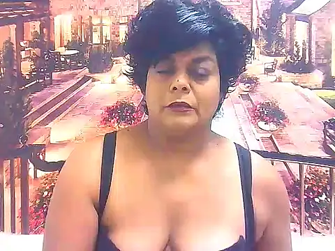 indianCherryPie online show from 01/23/25, 12:04