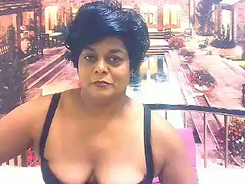 indianCherryPie online show from 01/23/25, 12:30