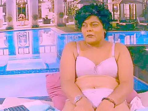 indianCherryPie online show from 01/25/25, 09:47