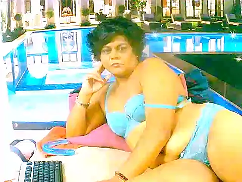 indianCherryPie online show from 02/14/25, 12:47