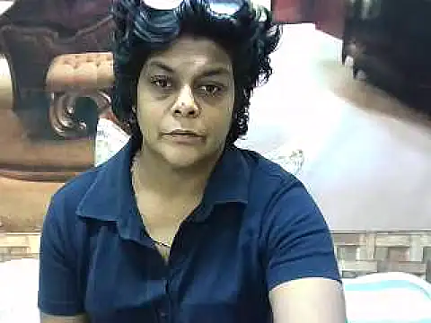 indianCherryPie online show from 03/21/25, 05:54