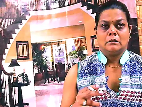 indianCherryPie online show from 09/27/25, 05:23