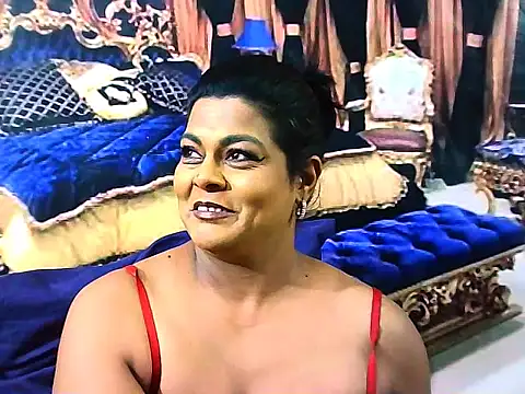 indianCherryPie online show from 10/25/25, 08:11