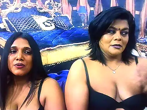 indianCherryPie online show from 11/14/25, 10:25