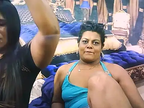 indianCherryPie online show from 11/26/25, 06:53