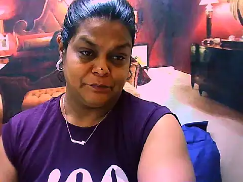 indianCherryPie online show from 03/30/26, 05:30