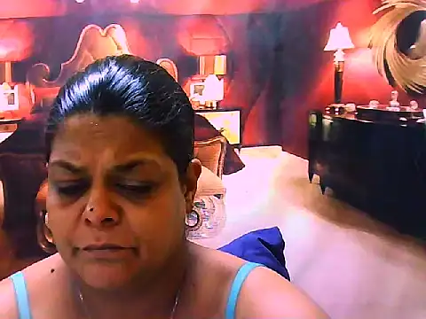 indianCherryPie online show from 04/14/26, 06:36