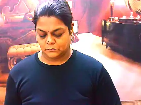 indianCherryPie online show from 05/26/26, 05:14