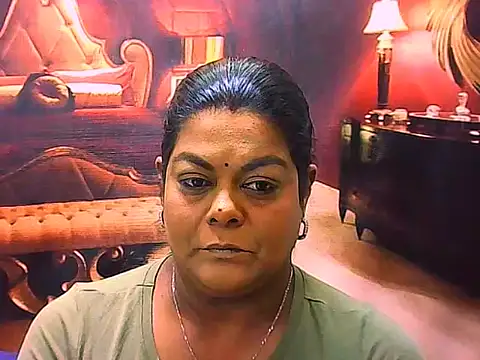 indianCherryPie online show from 06/10/26, 05:39