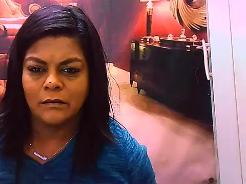 indianCherryPie online show from 06/12/26, 05:28