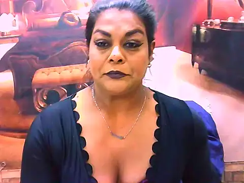 indianCherryPie online show from 07/06/26, 06:10