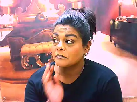 indianCherryPie online show from 07/10/26, 05:34