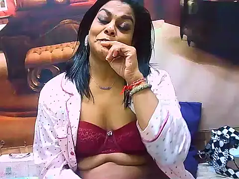 indianCherryPie online show from 07/16/26, 06:19