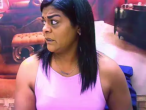 indianCherryPie online show from 07/22/26, 05:21