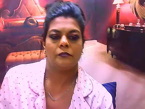 indianCherryPie online show from 07/25/26, 06:11