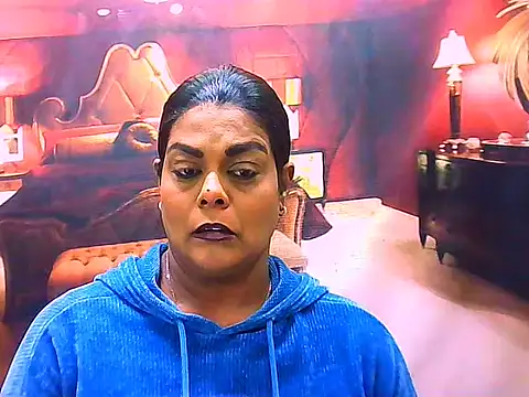indianCherryPie online show from 07/28/26, 04:16