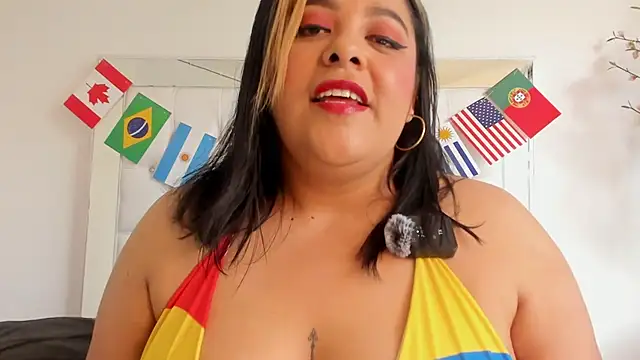 brendamaz online show from 06/15/26, 01:02