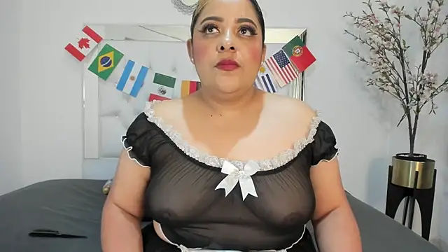 brendamaz online show from 06/21/26, 10:18
