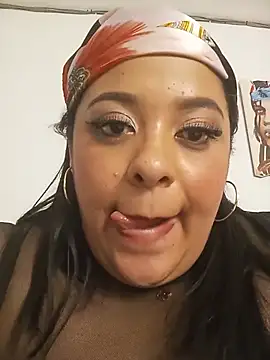 brendamaz online show from 07/18/26, 12:26