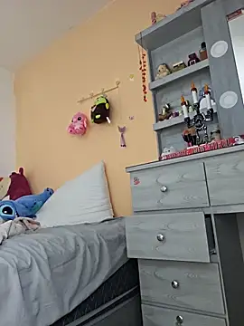 Snapshot of Selena_blake chatting on 10/21/25, 11:16 Selena blake online show from 10/21/25, 11:16