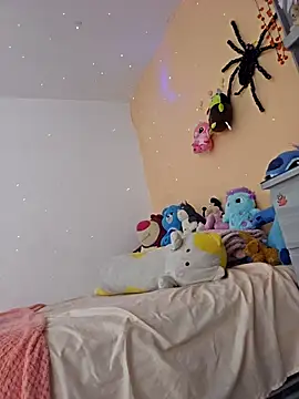 Snapshot of Selena_blake chatting on 10/28/25, 11:29 Selena blake online show from 10/28/25, 11:29