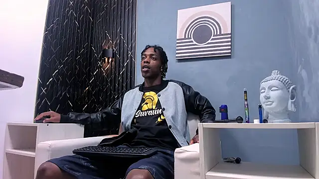 LarryCollin online show from 01/22/25, 03:41