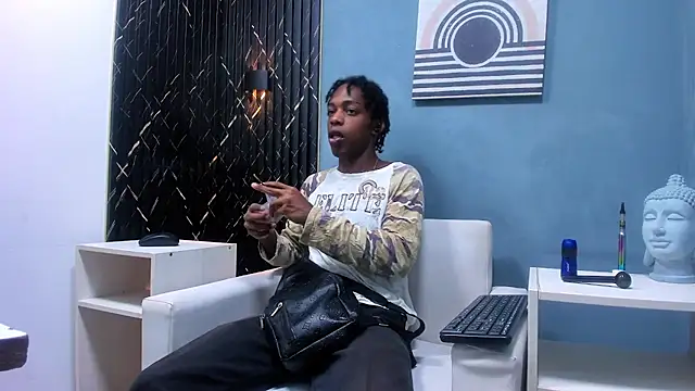 LarryCollin online show from 01/24/25, 02:18