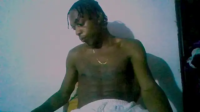 LarryCollin online show from 02/01/25, 04:14