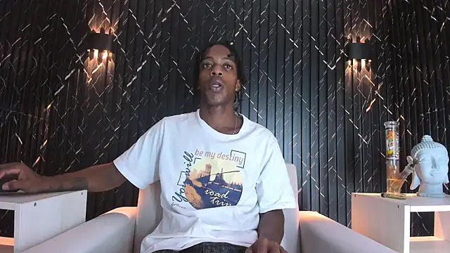 LarryCollin online show from 02/14/25, 06:45