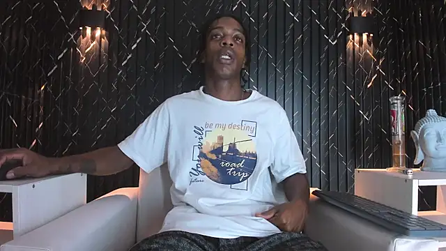 LarryCollin online show from 02/14/25, 09:56