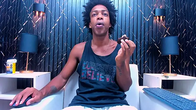 LarryCollin online show from 02/15/25, 01:31