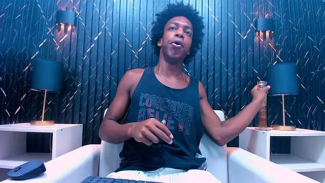 LarryCollin online show from 02/15/25, 07:38